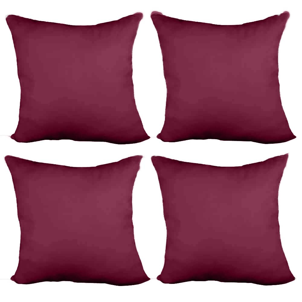 Pillow Form 14 x 14 (Polyester Fill)