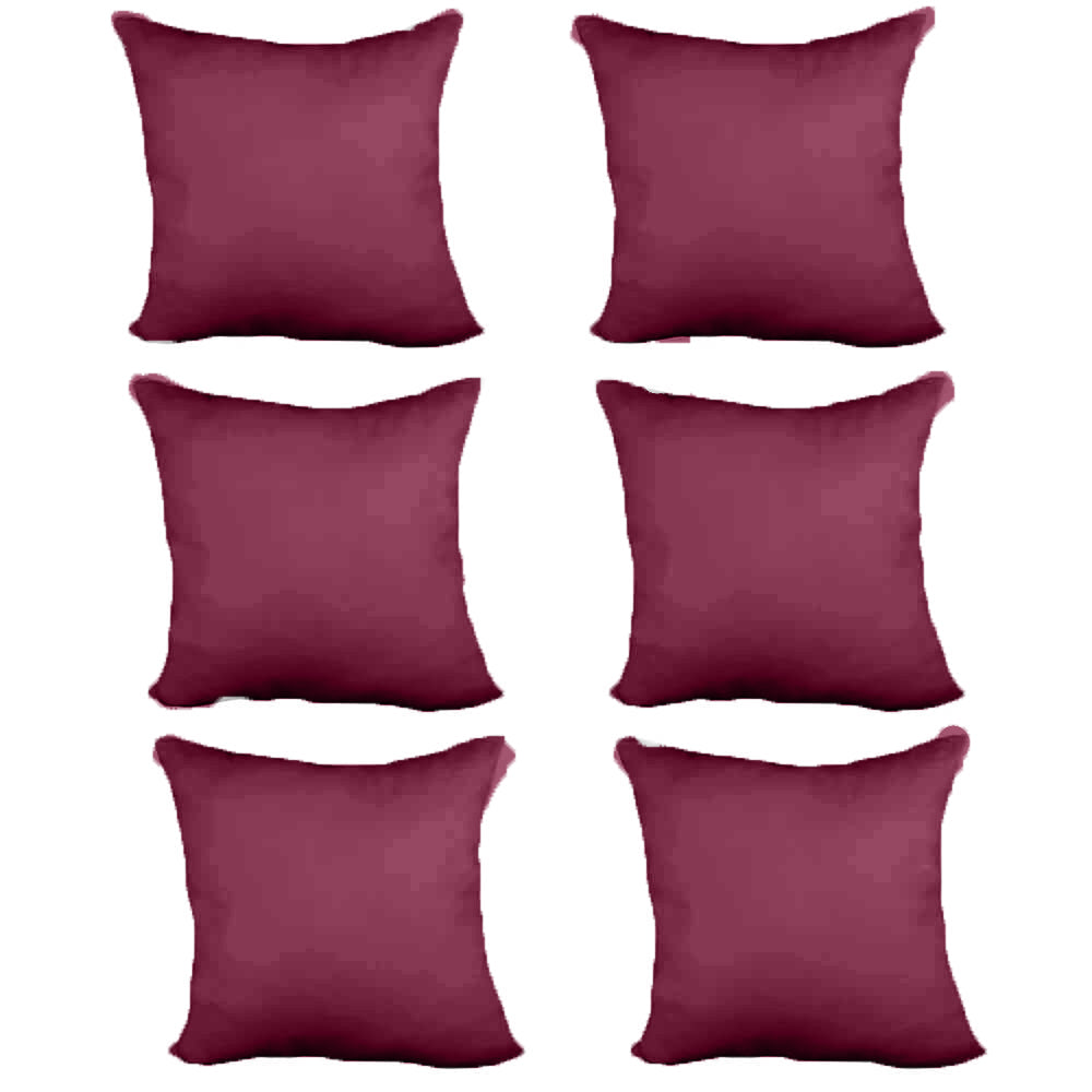 Pillow Form 14 x 14 (Polyester Fill)