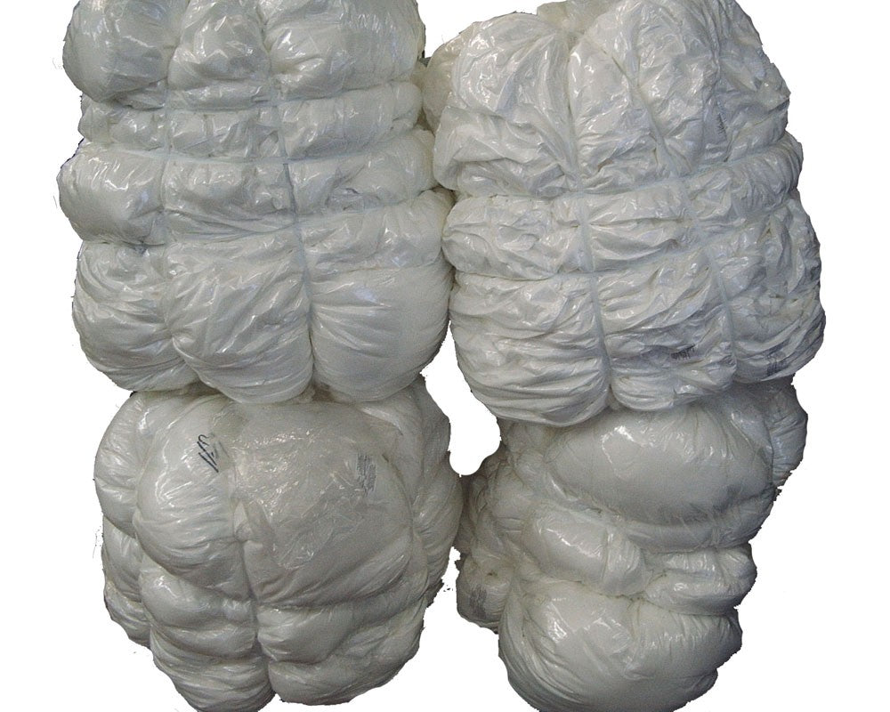 10 lb Bag - Polyester Stuffing 